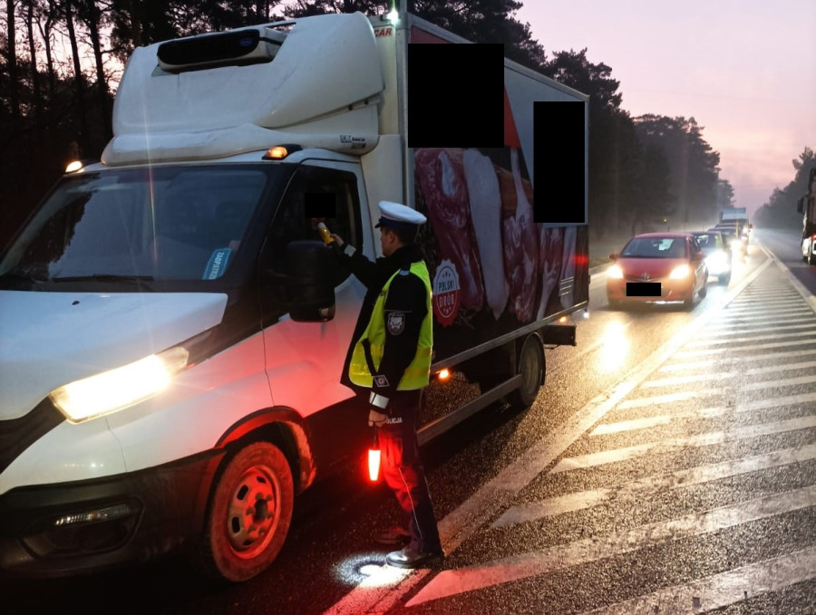 Fot. KMP we Włocławku