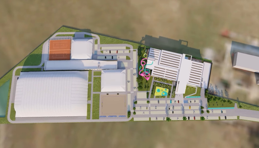 Fot. Starostwo Powiatowe we Włocławku