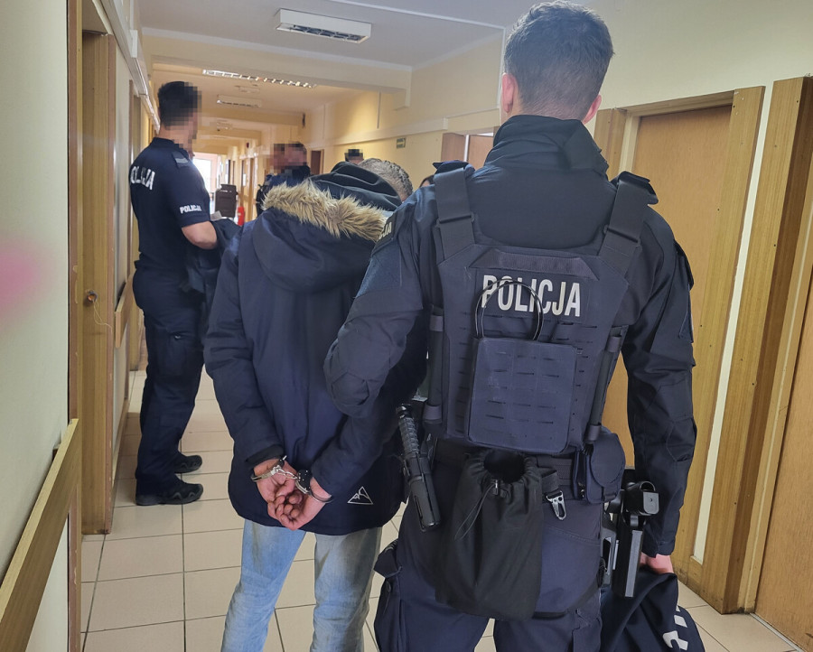 Fot. KMP Włocławek.